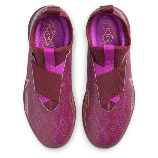 Nike JR Zoom Vapor 15 Academy KM IC